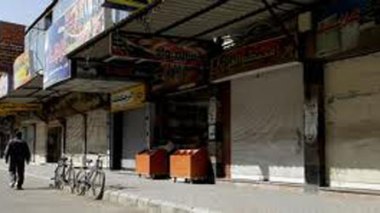 Syrie : grève générale à Deraa, pilier de la contestation