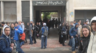 Les lycées paralysés à travers le territoire en dépit des menaces et des pressions