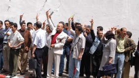 شركة مصرية تتحايل على مقاولين جزائريين وتختفي دون تسديد ديونهم المستحقة عليها