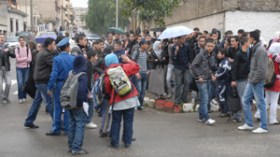 Les syndicats de l’éducation réclament : « Nous voulons connaitre les salaires des employés du secteur des hydrocarbures et- des hauts fonctionnaires de l’Etat »
