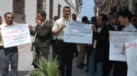 “الزيادة في الأجور تآكلت بسبب تراجع قيمة الدينار”