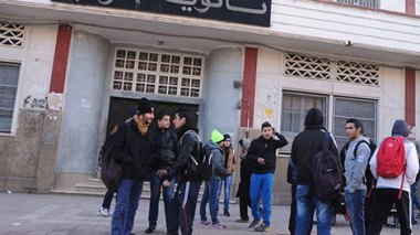 Education: Schools paralyzed,  pupils returned back homes