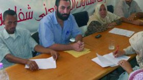“الكنابست” يعلن إضرابا لمدة أسبوع في جانفي المقبل