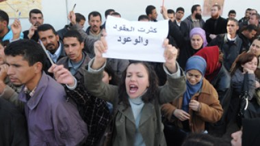 La grève des syndicats de l’éducation compromet les examens et les vacances de printemps