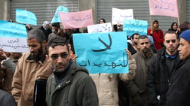 Benbouzid: Les agréments seront retirés aux syndicats qui continueront la grève