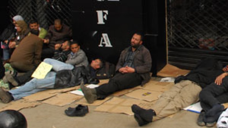 أموال الخدمات الاجتماعية تعبّد الطريق لعودة الاحتجاجات إلى المدارس