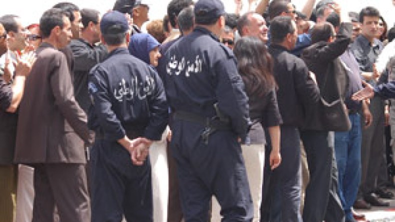 إضراب الأطباء الجامعيين يحيل طلبة الطب على عطلة مفتوحة