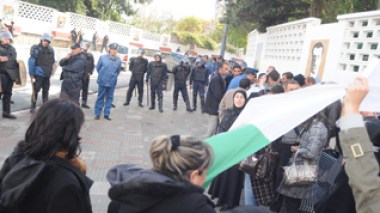 La grève des enseignants élargie et le dialogue de sourds maintenu