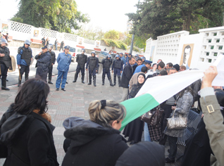 La grève des enseignants élargie et le dialogue de sourds maintenu