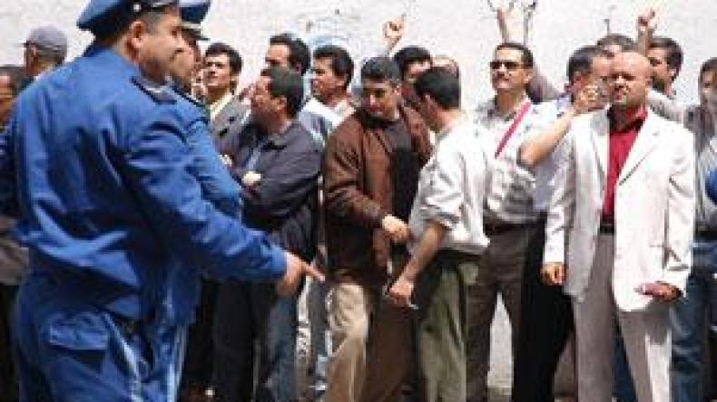 استئناف الدراسة بالثانويات بداية من اليوم