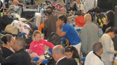 The Association of Defending Rights of Air AlgÃ©rie Customers rejects compensation