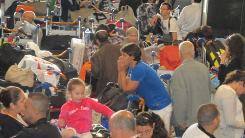 استئناف رحلات الخطوط الجوية الجزائرية بعد أربعة أيام من الإضراب