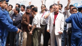 “الكنابست” يهدد بالتصعيد في حال تجاهل الإضراب المزمع في الـ2 مارس