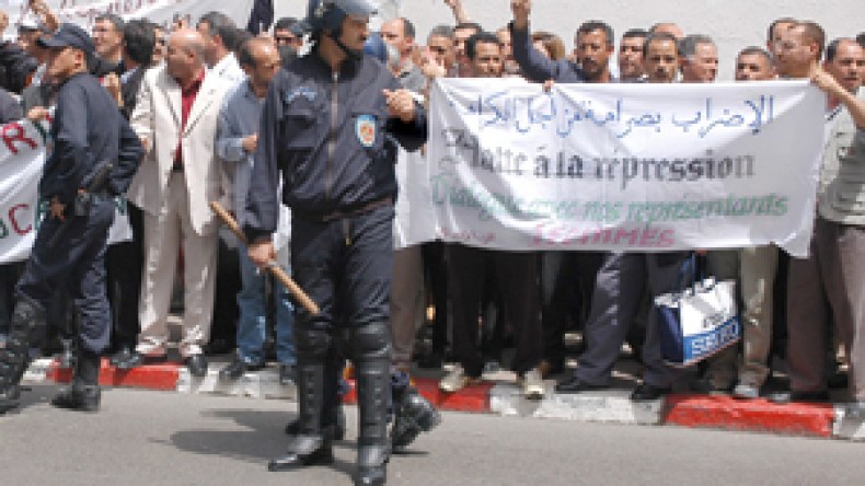 مقترحات بـ 65 بالمائة من الأجر الرئيسي أو 200 بالمائة عن المنح