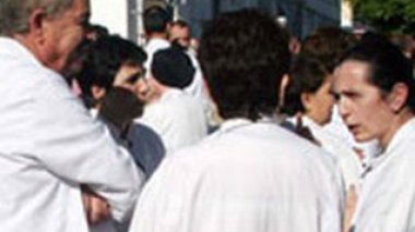 Grève générale et sit-in devant le ministère de l’éducation prévus pour ce lundi