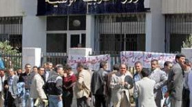 نقابات التربية تمهل الحكومة أسبوعين لاستئناف الإضرابات مجددا