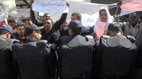 ديسمبر.. شهر الغضب في قطاع التربية