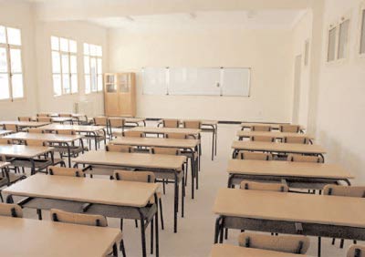 Les concours de recrutement des enseignants du secteur de l’Education auront lieu les 12 et 31 septembre