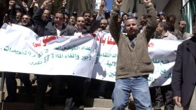 المستشارون التربويون يطالبون وزارة التربية بإنصافهم