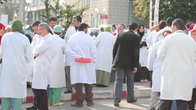 تخرّج 26 ألف شبه طبي خلال أربع سنوات