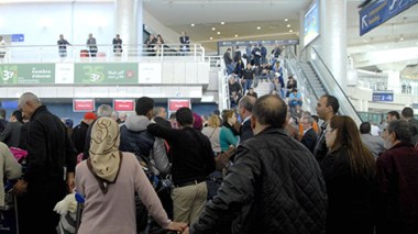 «Pas de voyage, nous sommes en grève», affirme le PNC