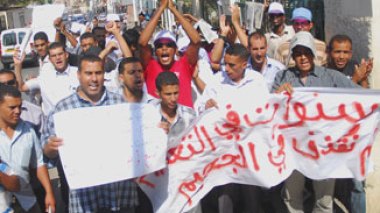 Éducation nationale: la grève se poursuit