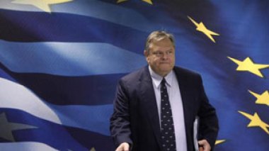 La Grèce doit continuer à faire partie de la zone euro