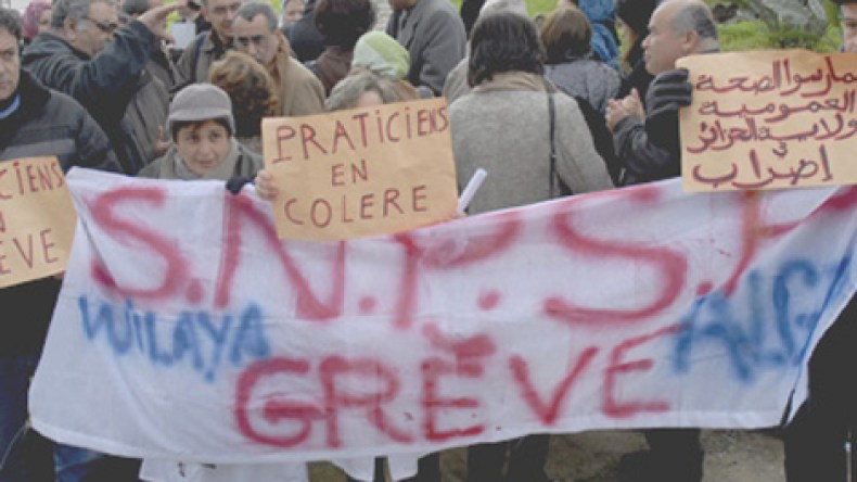 يوسفي:”مجهولون هدّدوني بالتصفية الجسدية”