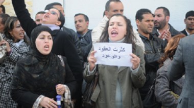 Sadek Dziri,  président de l'UNPEF:” Le spectre de l'année blanche est envisageable si…”