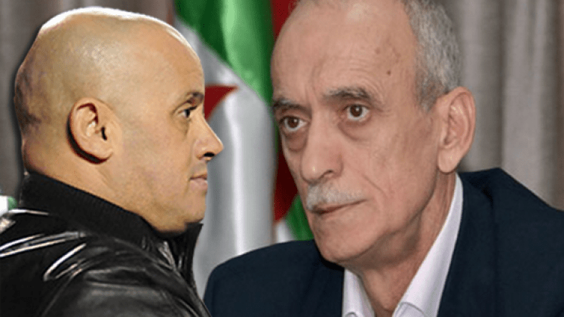 قادر على إخراج 50 ألف مشجع إلى الشارع لمساندة قرباج!