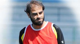 ڤريش يندمج مجددا مع فريقه إتحاد الحراش