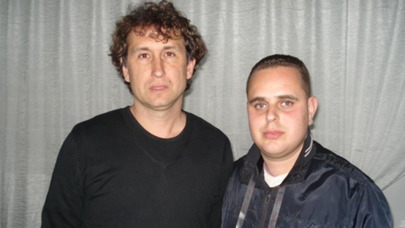 سبق لنا معاينة فيغولي وبودبوز لكن فكرة ضمهما مجرد شائعات