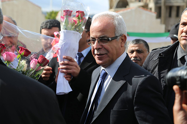 Government Commissions The Communication Minister To Organize Media Sector