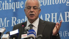 ‬ڤرين‮:‬ من حقّ‮ ‬المؤسسات الإعلامية‮ “‬الفاضلة‮” ‬الحصول على الإشهار‮ “‬الفاضل‮” ‬
