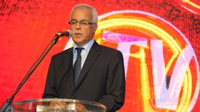 ڤرين: جاهزون لعاصمة الثقافة ولا رقابة على الصحافيين