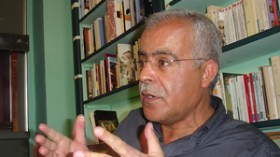 “روايتي الجديدة ستكون حول الإعلام وستصدر شهر سبتمبر المقبل”