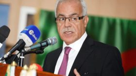 حميد قرين: المنتخب الوطني ليس روراوة ولا ولد علي