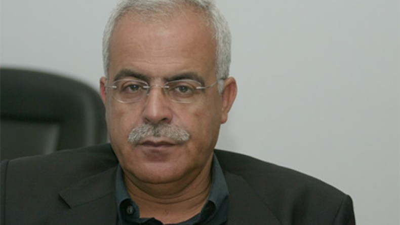 قرين ينصب لجنة بطاقة الصحفي المحترف