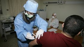 لا تقلقوا.. فيروس “أش1 أن1” ليس أنفلونزا خنازير