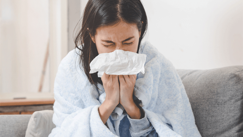 تسجيل أولى الوفيات بالأنفلونزا ووزارة الصحة تحذر