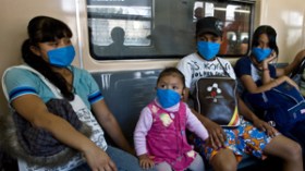 تيزي  وزو  تسجل  ثاني  حالة  وفاة  بوباء  أنفلونزا  الخنازير