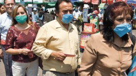 “التلقيح ضروري ولا خوف منه”