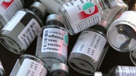 استيراد 2.2 مليون جرعة من لقاح الإنفلونزا الموسمية الموسم المقبل