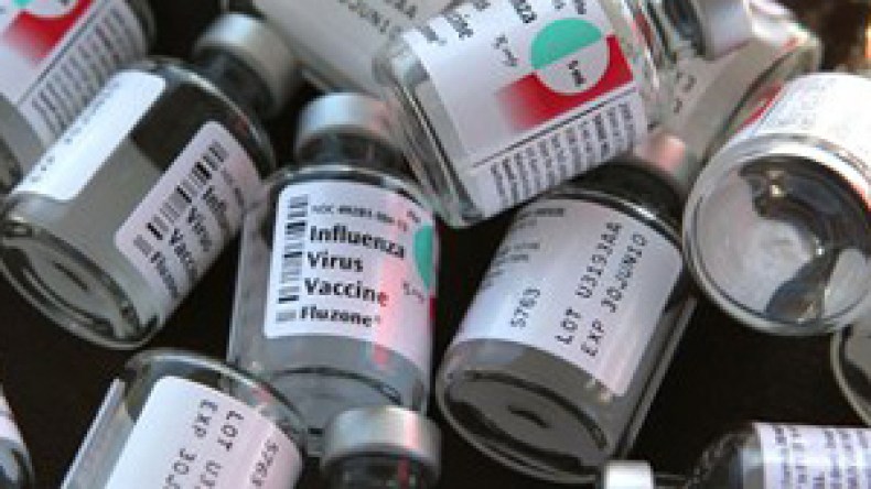 استيراد 2.2 مليون جرعة من لقاح الإنفلونزا الموسمية الموسم المقبل