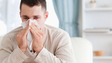 Seasonal Flu Kills 23 Algerians