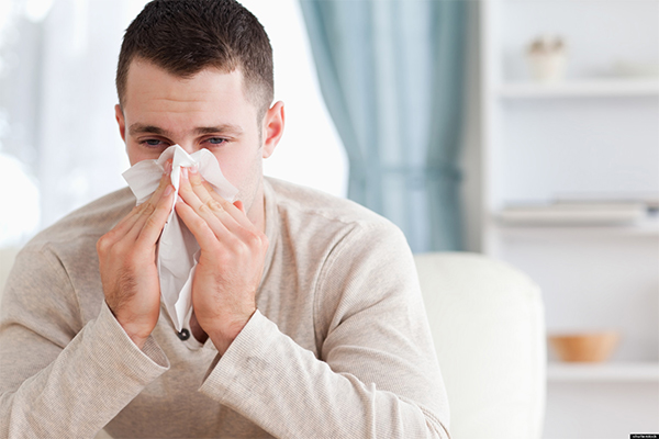 Seasonal Flu Kills 23 Algerians