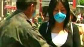 مصر تقرر القضاء على كل قطعان الخنازير ” فورا”