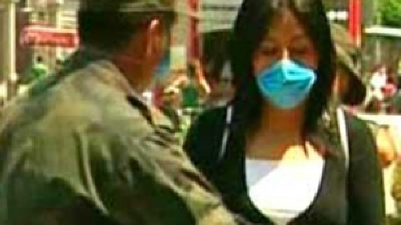 مصر تقرر القضاء على كل قطعان الخنازير ” فورا”