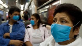 مغتربان من كندا يفران بعد الاشتباه بإصابتهما بأنفلونزا الخنازير في وهران؟!