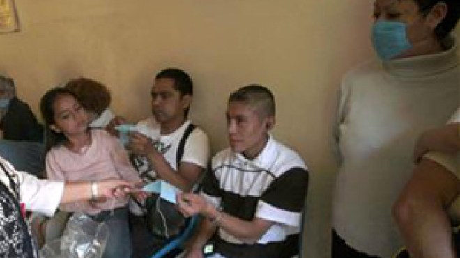 انفلونزا الخنازير تضرب مجددا في المدية ووهران